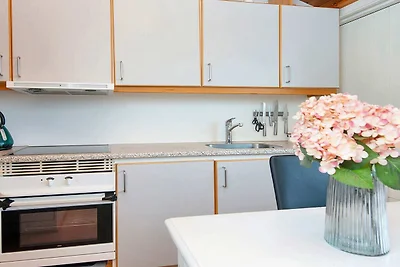 5 Personen Ferienhaus in Aabenraa-By Traum