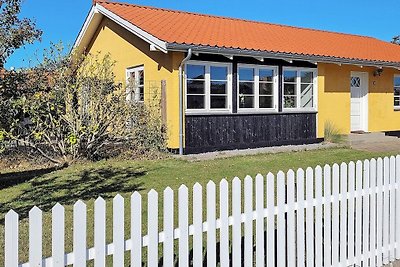 7 Personen Ferienhaus in Skagen