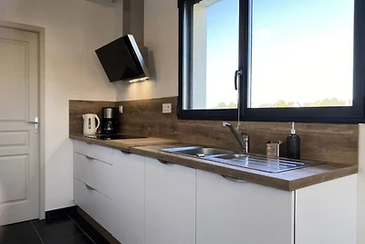 Häuser & Villen für 8 Personen