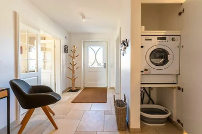 Ferienhaus mit 2 Schlafzimmer