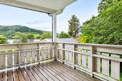 8 Personen Ferienhaus in VÅGLAND-By Traum