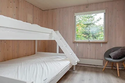 7 Personen Ferienhaus in Væggerløse