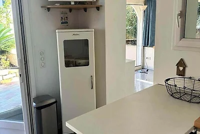 2 Zimmer für 4 Personen