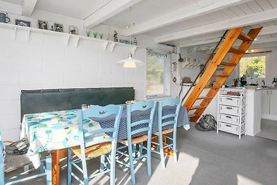 6 persone case ad Oksbøl