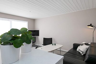 8 Personen Ferienhaus auf einem Ferienpark...