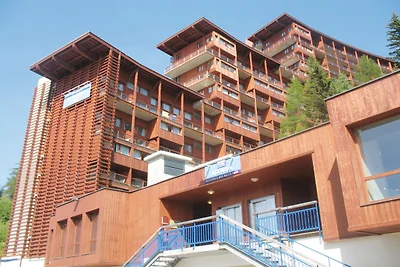 Rifugio familiare in duplex alpino