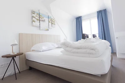 Schönes Ferienhaus in der Nähe des Meeres
