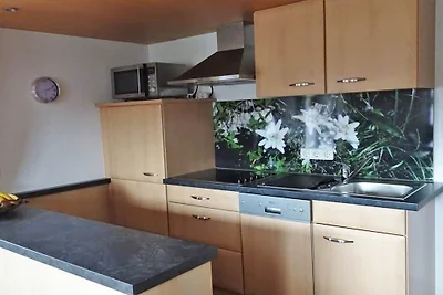 Ferienwohnung Hörnerblick