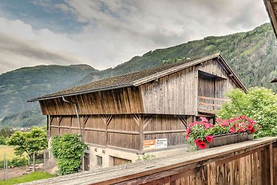 Tirol: Einladende Ferienwohnung mit Garten in...