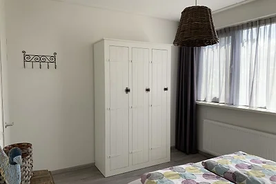 Casa vacanze a Stavoren vicino ai laghi della...