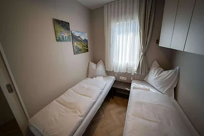 Verlockendes Chalet in Presseggen mit...
