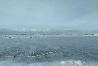 6 Personen Ferienhaus in Ringkøbing