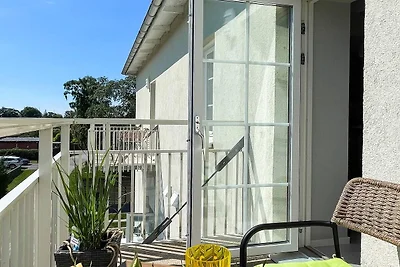 5 gwiazdkowy apartament w MÖRBYLÅNGA
