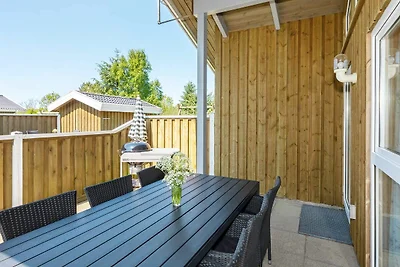 6 persone case ad Fjerritslev