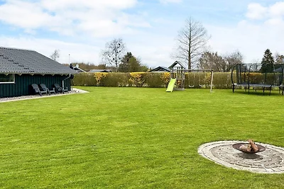 8 Personen Ferienhaus in Sydals