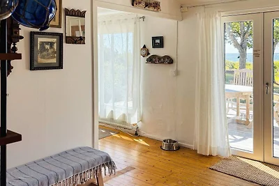 6 Personen Ferienhaus in STURKÖ-By Traum