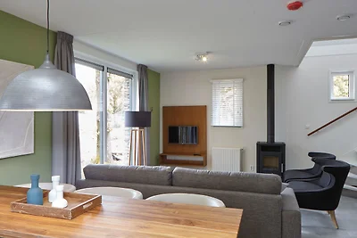 Villa con vasca da bagno, a 4 km da...
