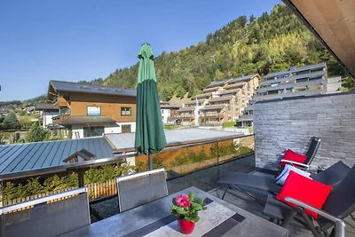 Wohnung in Neukirchen nahe Skilift