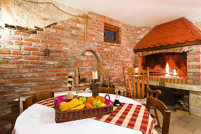 Ferienhaus in Starigrad Paklenica