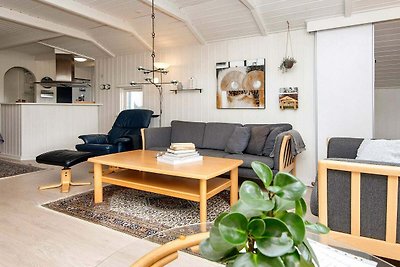 7 persoons vakantie huis in Hejls