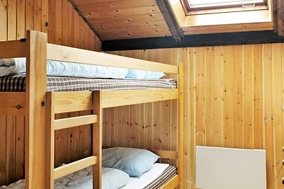 6 Personen Ferienhaus in Vejers Strand-By...