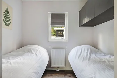 Modernes Haus in ruhiger Lage am Waldrand