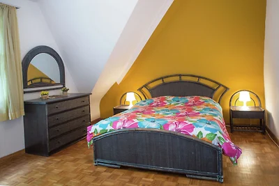 Ferienhaus in Westmalle mit privatem Garten
