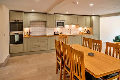 Scheune in Cotswolds nahe...