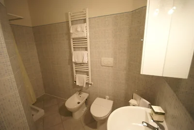 Ferienwohnung mit Gemeinschaftspool im...