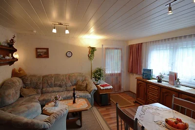 Ferienhaus in Thüringen