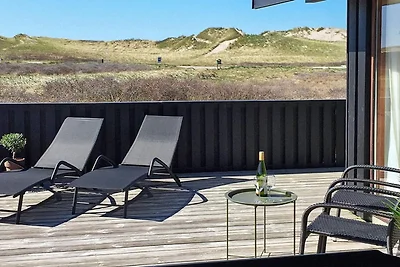 8 osob apartament w Hjørring