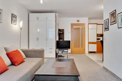 Gemütliches Apartment in Zell am See in...