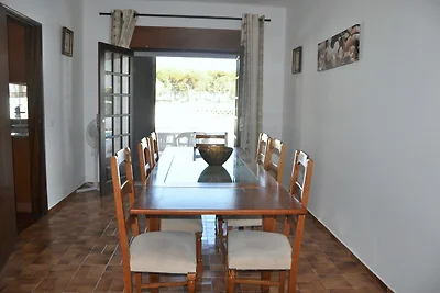 Gemütliche Villa in Vilamoura mit privatem...