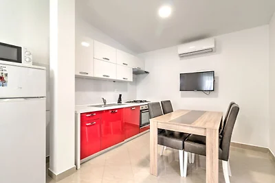Casa vacanze a Banjole vicino al centro cittא