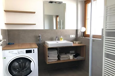 Ferienwohnung Walnuss