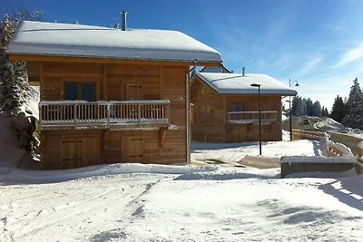Wunderschönes Chalet in Chamrousse mit...