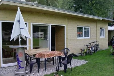Hübscher Bungalow in Bodendorf am Ossiacher...