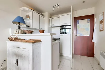 Apartment in der Nähe des Strandes Les Sables...