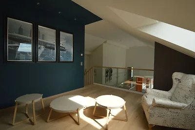 Exquisites Ferienhaus in Malmedy mit...