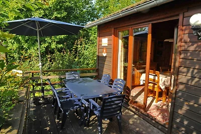 Chalet Accogliente Appositamente Attrezzato