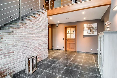 Casa vacanze a Nafraiture per 8 persone
