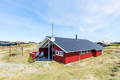 6 persone case ad Hvide Sande