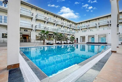 Club Room at Sunday Hotels and Resort Gurgaon