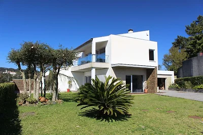 Bella casa vacanza con giardino