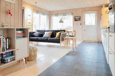 5 Personen Ferienhaus in Dannemare-By Traum