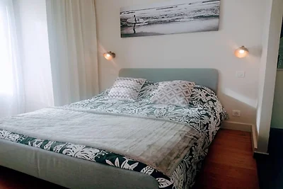 Accogliente appartamento per 2 ad Antibes