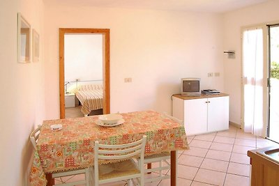 Appartements Villa Franca in Capoliveri