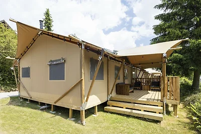 Tenda Dreamer adatta alle famiglie