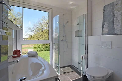 Appartement in de buurt van het bos