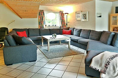 12 persone case ad Ulfborg-By Traum
